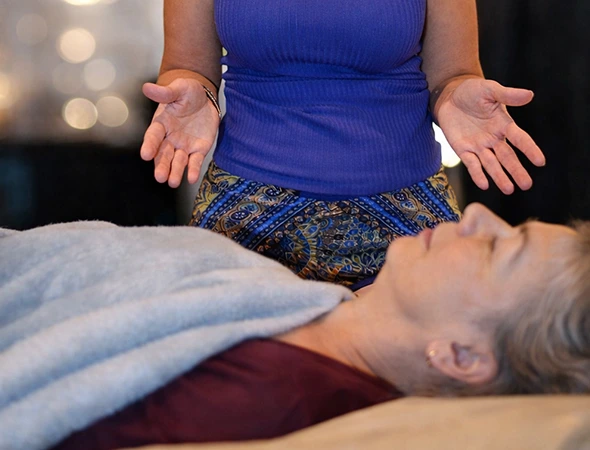 Inner Child Healing